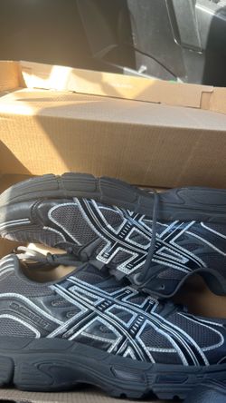 Men’s ASICS shoes