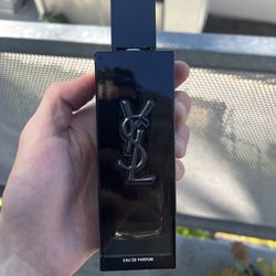 YSL myslf EDP