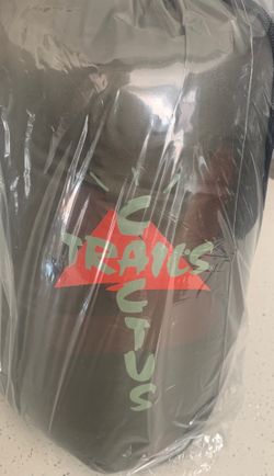 Cactus trails sleeping bag