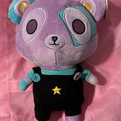 Krew District Merchandise 