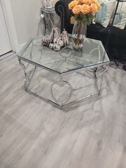 Coffe Table