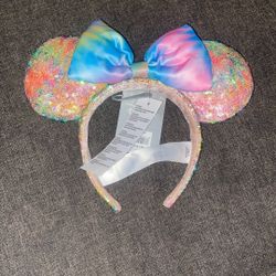 Minnie Ears
