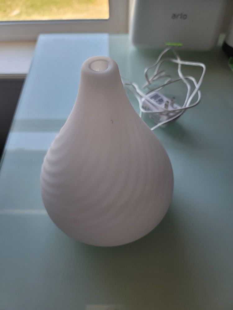 Essential Oil Defuser