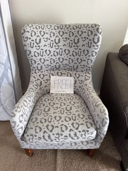 Arm Chair