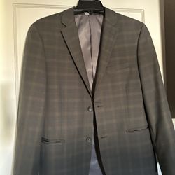 Men’s Suit