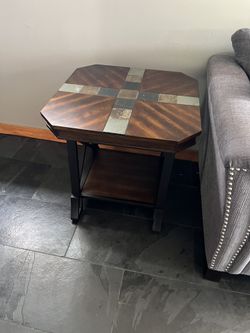 3 Piece Coffee Table Set