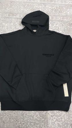Essential Hoodies