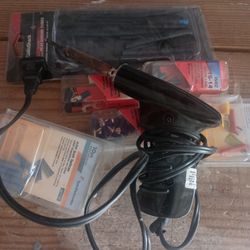 Soldering Iron 