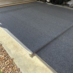 Commercial Carpet