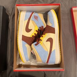 Jordan 1