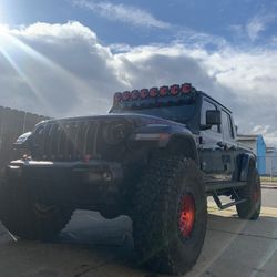 Suspensions, Aftermarket Parts And Accessories 