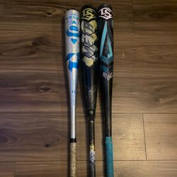 Baseball Bats