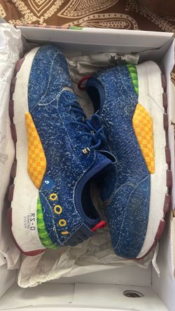Puma Sonic the Hedgehog