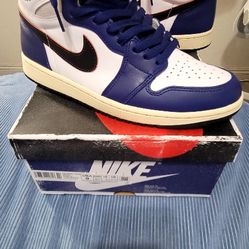 Air Jordan 1 Retro High OG Size 9