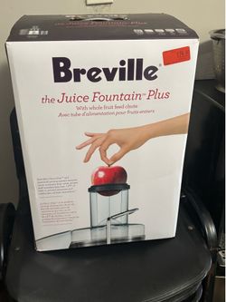 Breville blender
