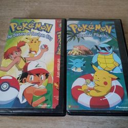Pokemon 