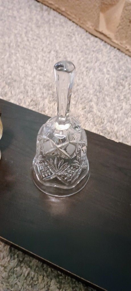Crystal Bell