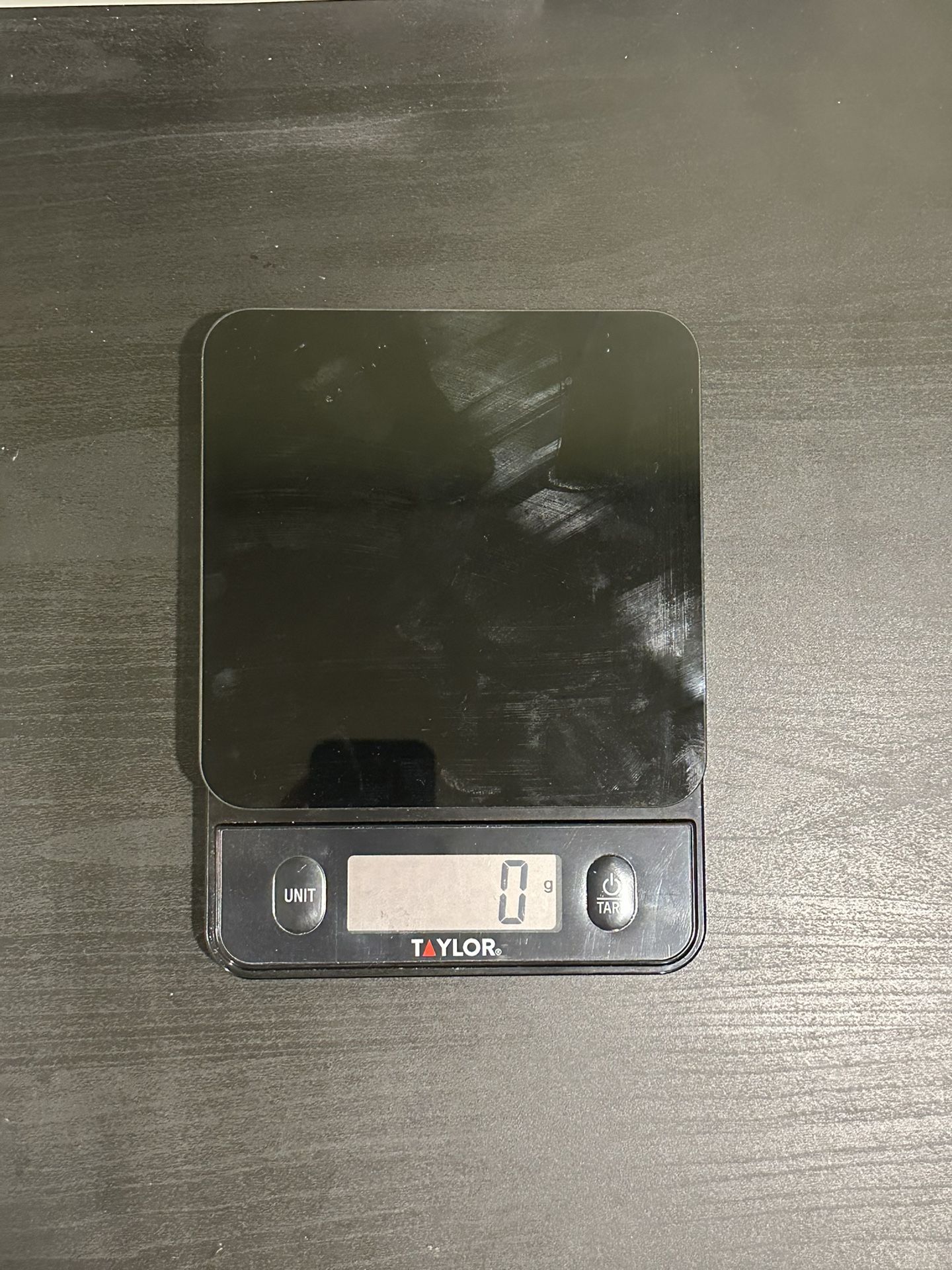 Food Scale