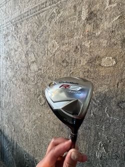 TaylorMade R9 Driver