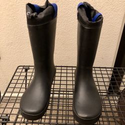 Rain Boots