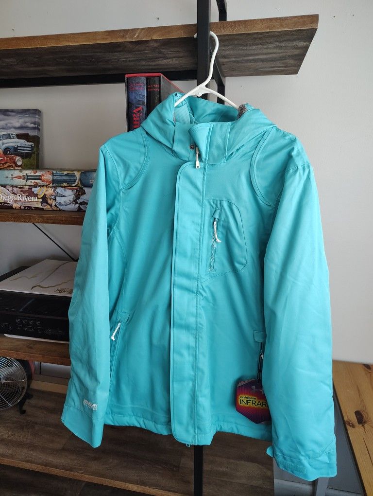 Women's Under Armour Jacket 