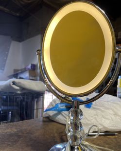 Make Up Mirror 