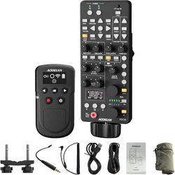 for Canon Camcorder Lanc Zoom Controller