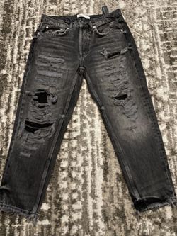 Zara Pants