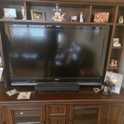 Sony Bravia TV - 46 inch