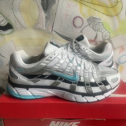 Nike P-6000 Dusty Cactus Size 9.5