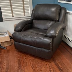 Power Recliner! 