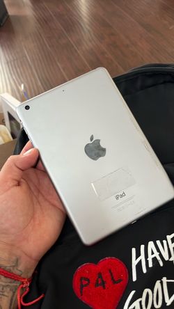 iPad mini
