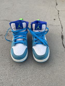 Nike Air Jordan Size 6Y