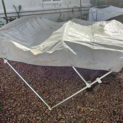 Bimini's  & Fenders. 2 Sets Available 