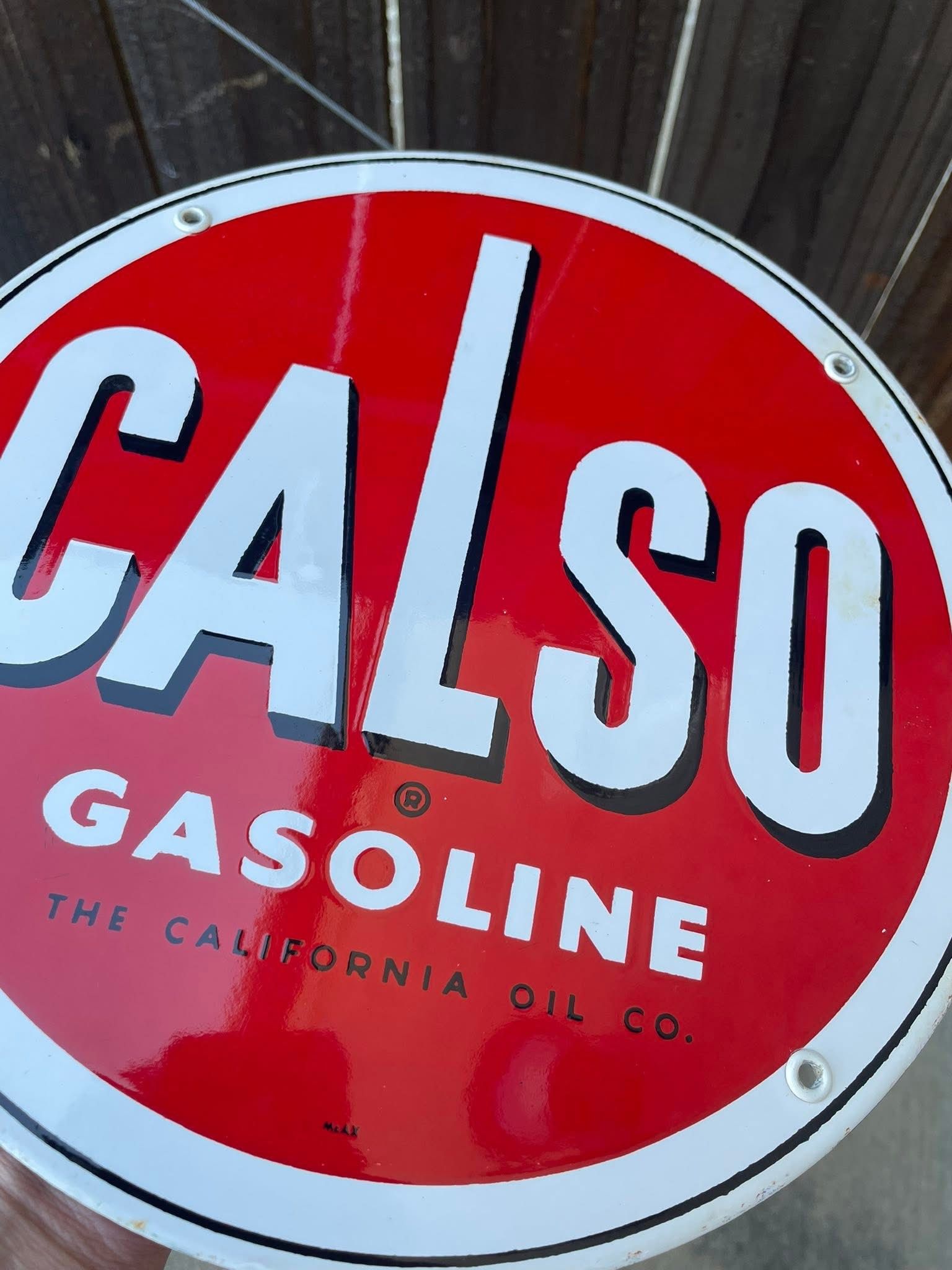 Calso gasoline ⛽️ Clean Gas Pump Plate,All Products : American Fashion Style Bags On Sale