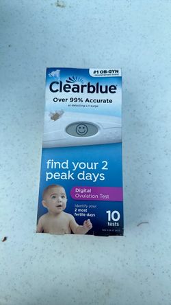 Ovulation test