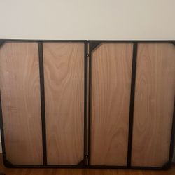 FREE Foldable Mattress Platform (Queen)