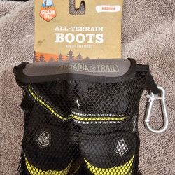 Dog Boots/shoes Medium