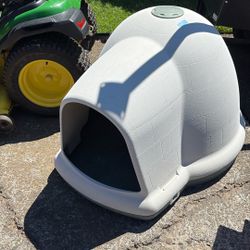 Dog house XL
