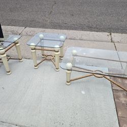 Coffee Tables