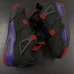 Air Jordan 4 Raptors 