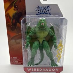 New Altered Beast Weredragon Figure 42354 Jakks Pacific SEGA