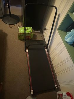 New Walking Pad Electric