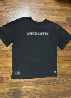 Eighty Eight Brand “Achieve” Skeleton Graphic T-Shirt – Black
