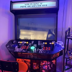 Arcade games 5000 games