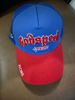 Godspeed hat