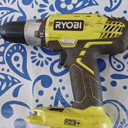 Ryobi Drill