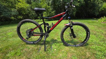 2019 Motobecane HAL5 ALLOY Size M - 5'7" to 5'11"