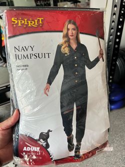 Adult Michael Myers Women’s Jumpsuit