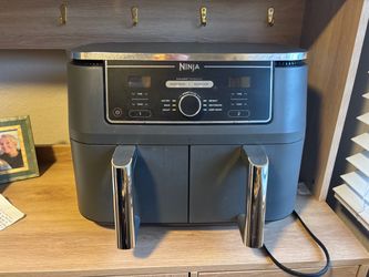 Ninja DualZone Dual Basket Air Fryer